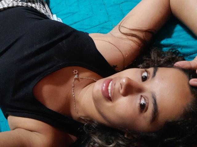 Keyklin - Live Sex Cam - 11115590