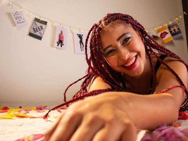 CamyRouse - Sexe cam en vivo - 11115638