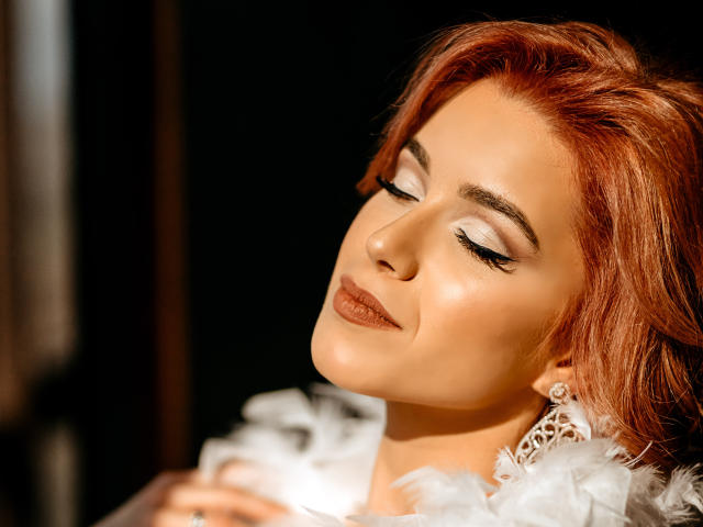 ErikaLollipop - Sexe cam en vivo - 11117806