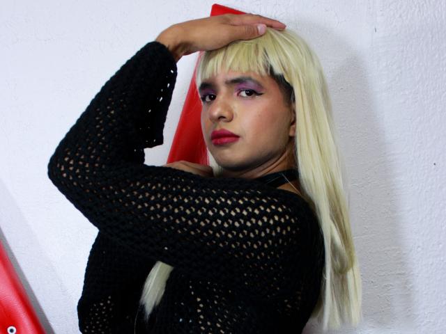 ScarleteWalker - Live sexe cam - 11118338