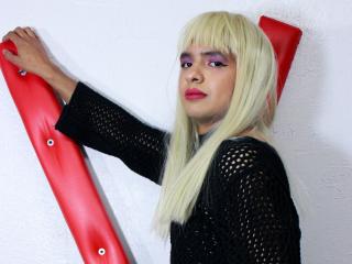 ScarleteWalker - Live sex cam - 11118382