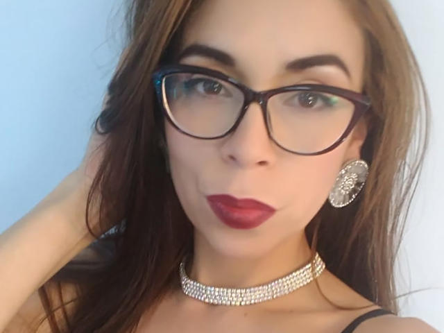 KatyHoffman - Live Sex Cam - 11119550