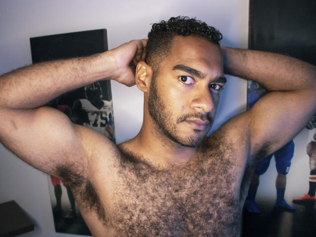 Donatodly - Sexe cam en vivo - 11119698