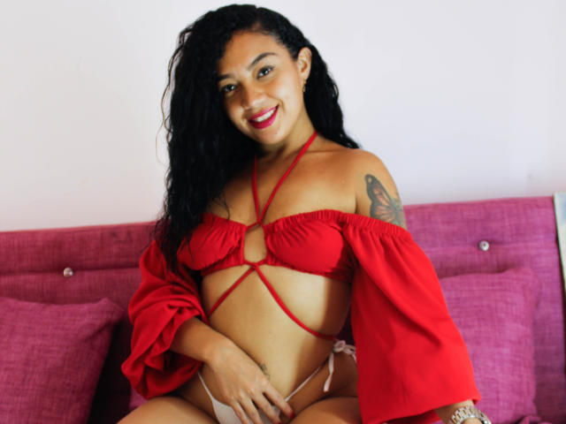 ViolettSmith - Sexe cam en vivo - 11121334