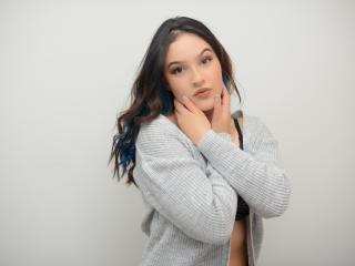 StephanieValdez - ライブポルノ&amp;セックスカム - 11121510