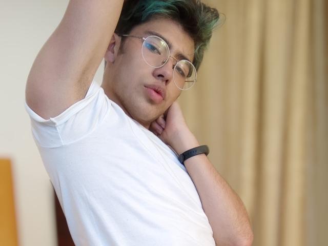 AntonioTella - Sexe cam en vivo - 11124906