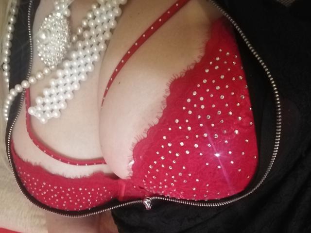 EsterQueen69 - Live sexe cam - 11125702
