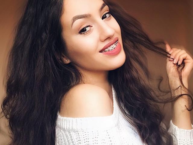 VievienneClemente - פורנו בשידור חי ומצלמת סקס - 11125714