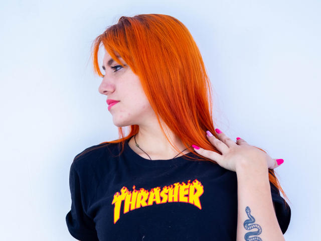 DiamondValery - Sexe cam en vivo - 11126806