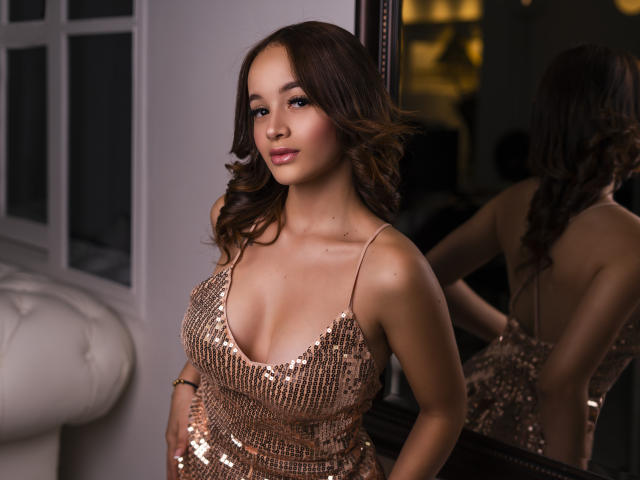 LuciRaven - Camera khiêu dâm &amp; quyến rũ trực tiếp - 11127294