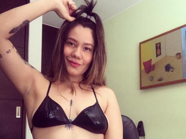 AlexaMarihe - Live sexe cam - 11129146