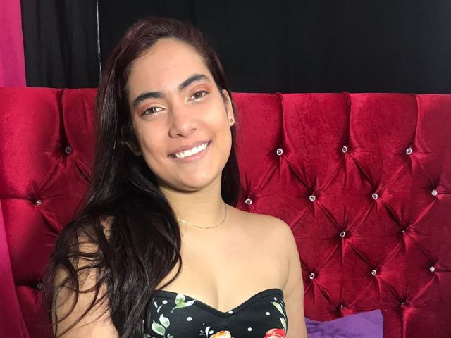 AlynnaXX - Sexe cam en vivo - 11129618