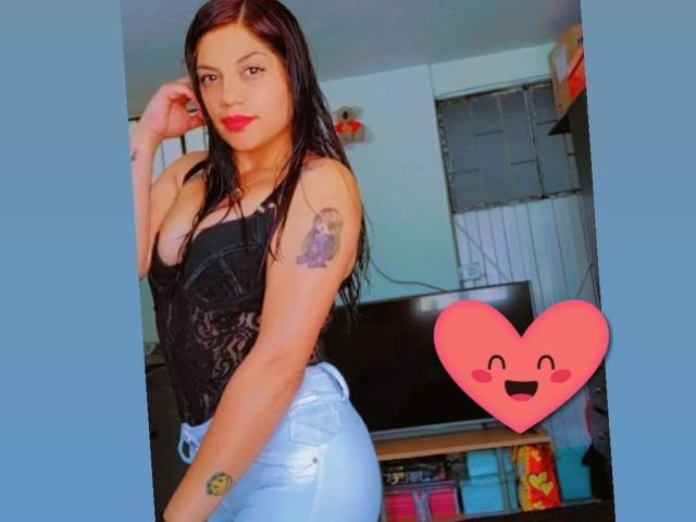 Nahomii - Live porn &amp; sex cam - 11129890