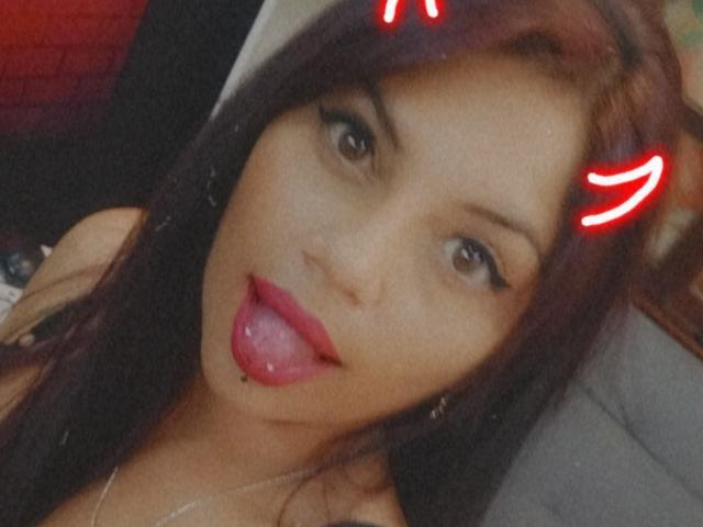 Nahomii - Sexe cam en vivo - 11130010