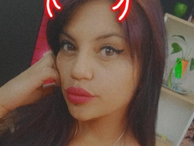 Nahomii - Sexe cam en vivo - 11130014