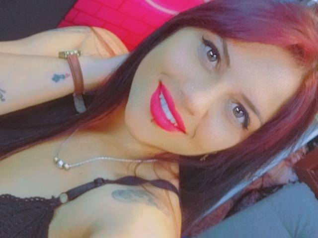 Nahomii - Sexe cam en vivo - 11130018