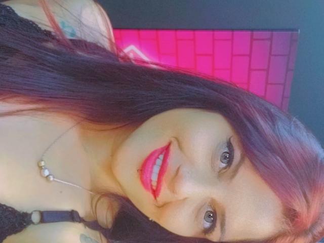 Nahomii - Sexe cam en vivo - 11130030