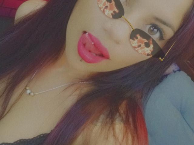 Nahomii - Live Sex Cam - 11130034