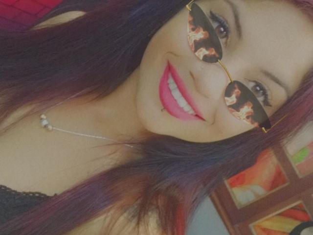 Nahomii - Live sexe cam - 11130038