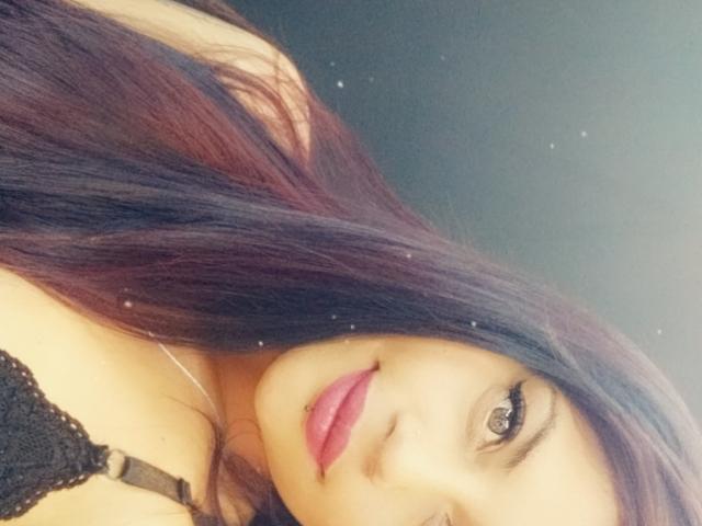 Nahomii - Live sex cam - 11130046