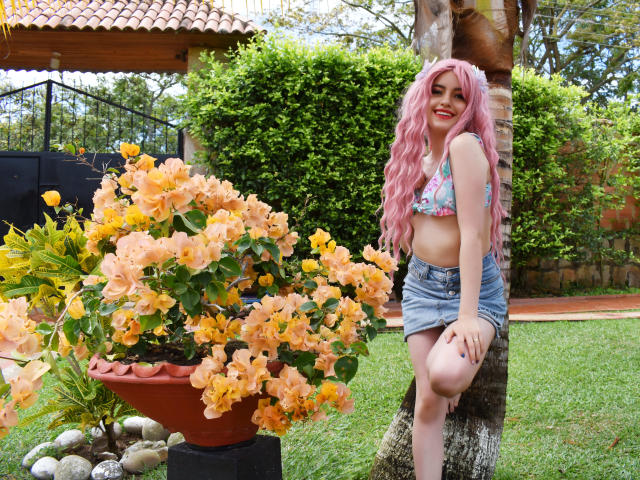 EmysSweet - Live Sex Cam - 11130354