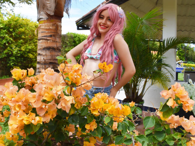 EmysSweet - Live sexe cam - 11130362