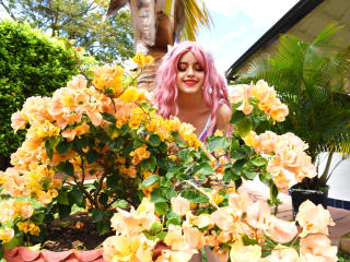 EmysSweet - Sexe cam en vivo - 11130394