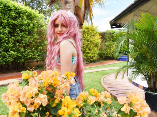 EmysSweet - Sexe cam en vivo - 11130426