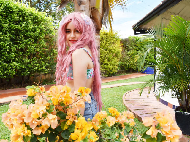 EmysSweet - Live Sex Cam - 11130426