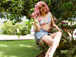 EmysSweet - Sexe cam en vivo - 11130482