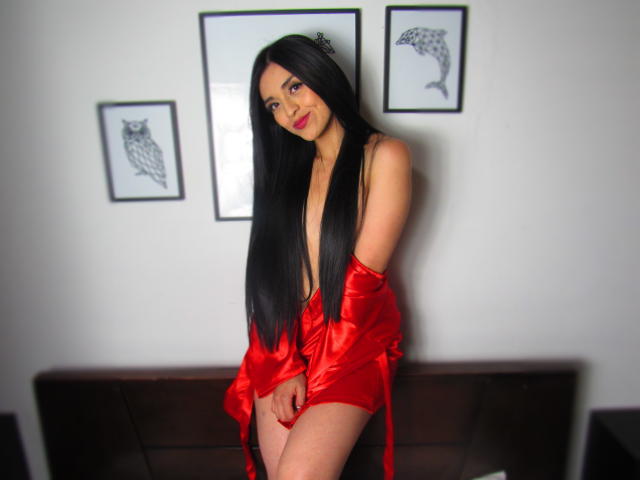 VeronicaVoina - Sexe cam en vivo - 11130834