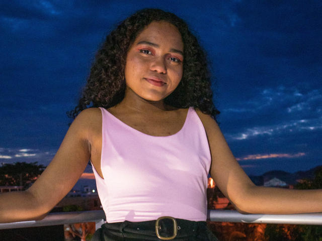 VanesaBukr - Live porn &amp; sex cam - 11132738