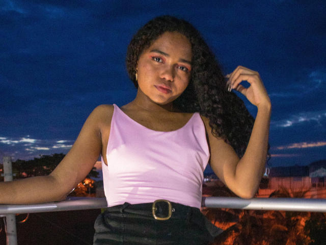 VanesaBukr - Live porn &amp; sex cam - 11132750