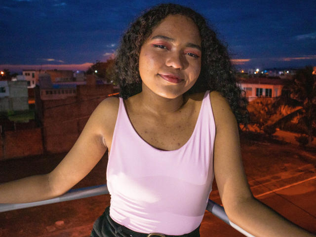 VanesaBukr - Camera khiêu dâm &amp; quyến rũ trực tiếp - 11132754