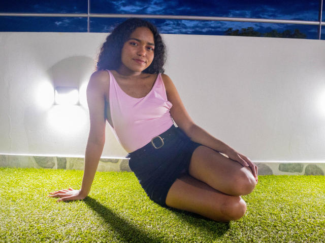 VanesaBukr - Sexe cam en vivo - 11132762