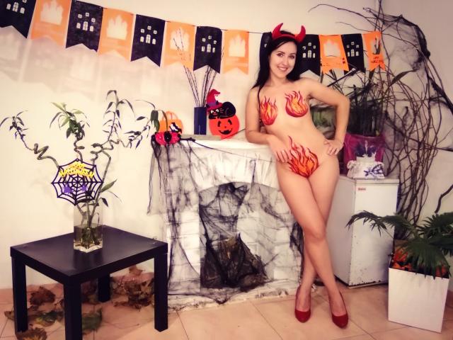 AmandaBrown - Sexe cam en vivo - 11134486