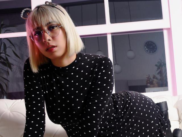 JuliannaCute - Sexe cam en vivo - 11135734