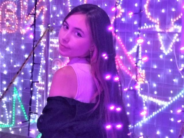 AnnieJules - сексуальная веб-камера в реальном времени - 11136406