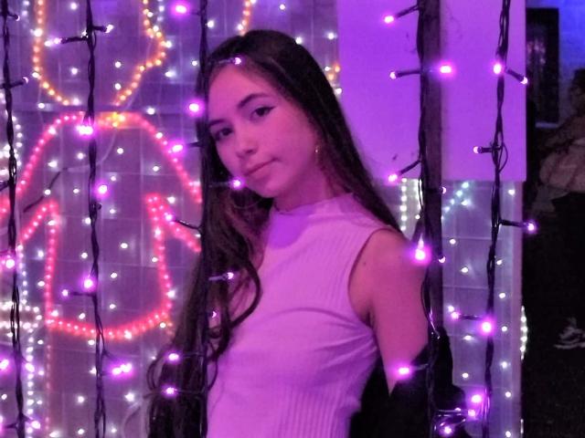 AnnieJules - 라이브 포르노 &amp; 섹스 캠 - 11136426