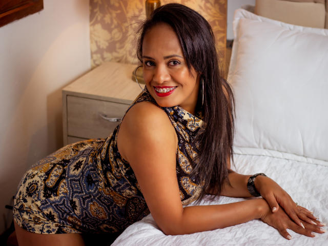 GabyJonhson - Sexe cam en vivo - 11136498