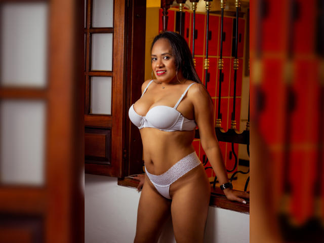 GabyJonhson - Sexe cam en vivo - 11136706