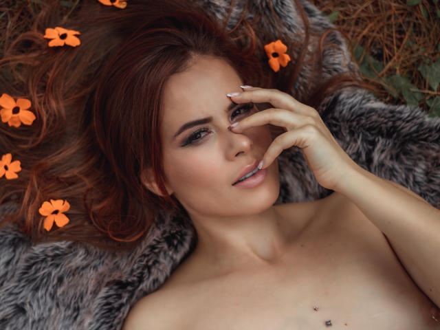 AlmaBell - Live sexe cam - 11138202