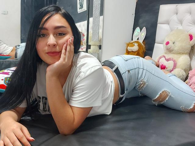 ManelikWhite - Sexe cam en vivo - 11138358
