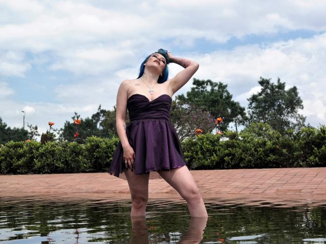 DitaBianco - Live sexe cam - 11138670