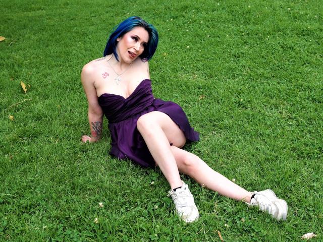 DitaBianco - Sexe cam en vivo - 11138674