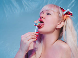 FlirtyMary - сексуальная веб-камера в реальном времени - 11138830