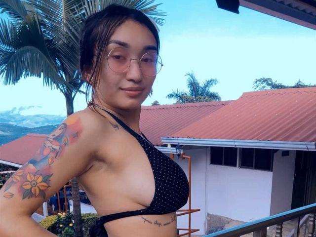 LindaTowers - Camera khiêu dâm &amp; quyến rũ trực tiếp - 11139454