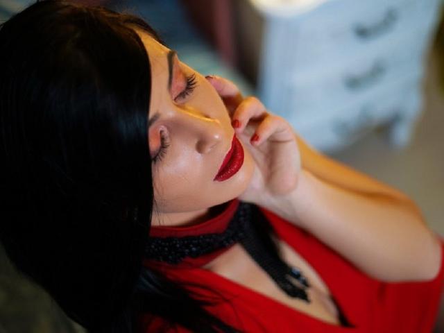 AnaBrown7 - Sexe cam en vivo - 11139534