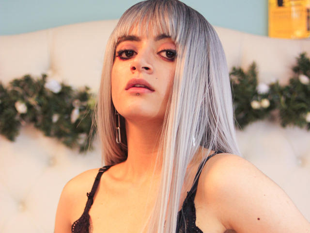 SamyCooper - сексуальная веб-камера в реальном времени - 11139674