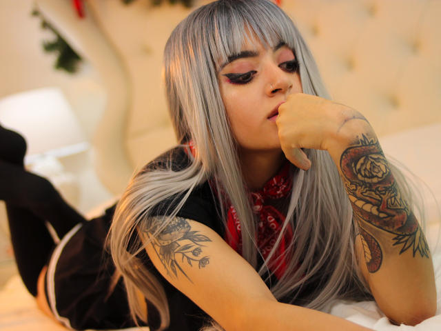 SamyCooper - Live porn &amp; sex cam - 11139686